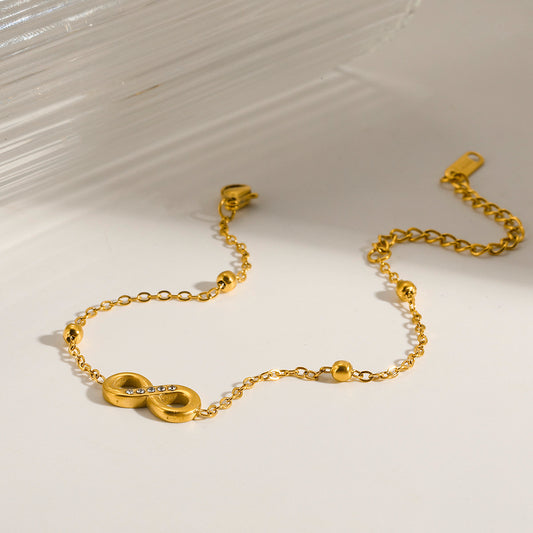 Bracelet Infinity