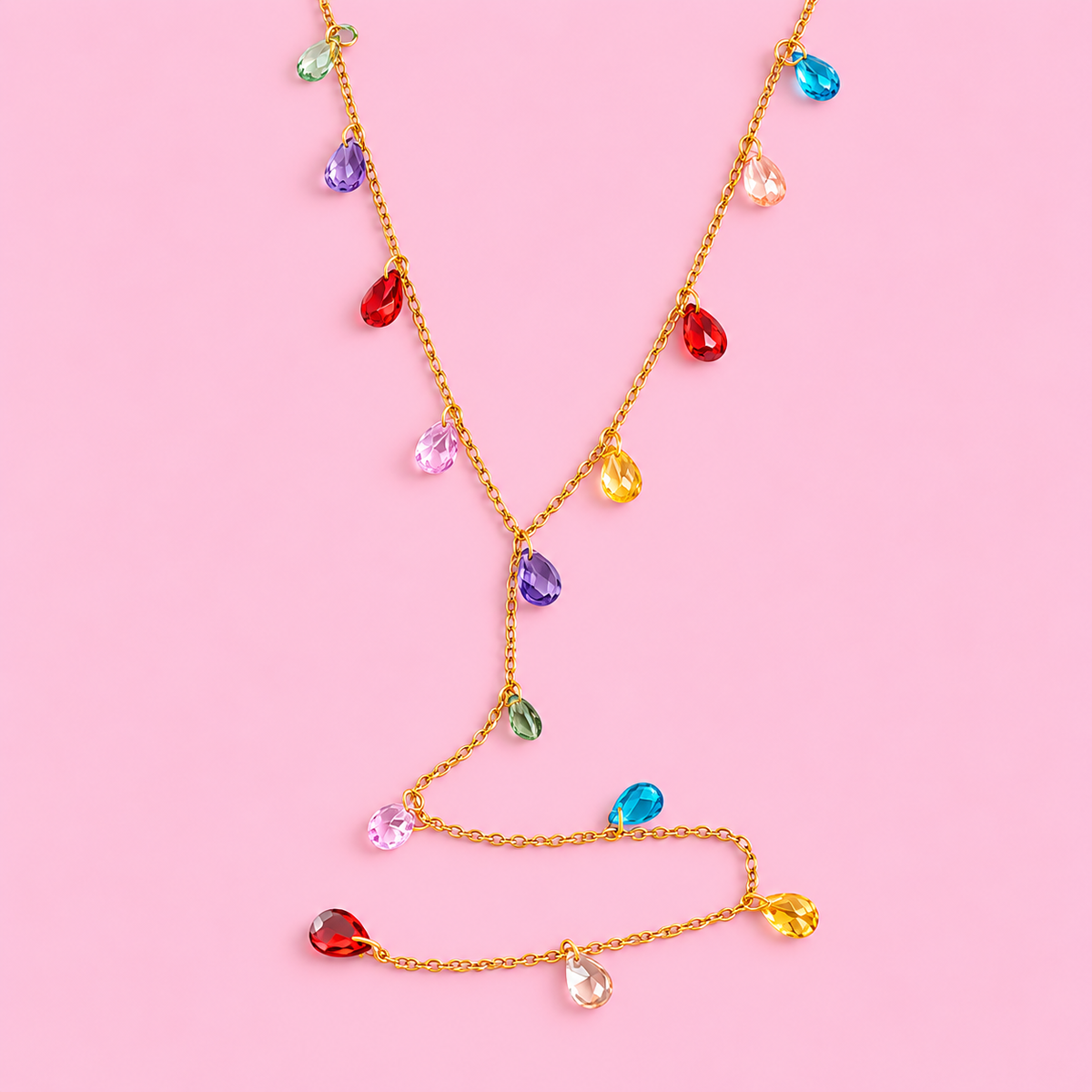 Collier Sunny