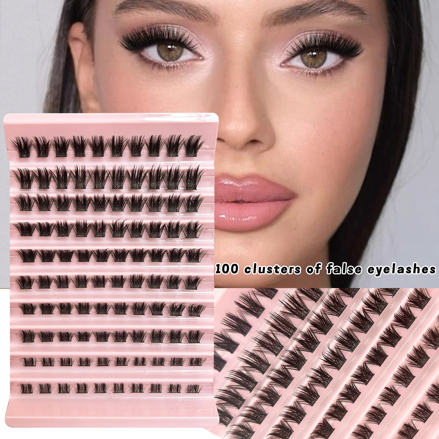 Faux cils