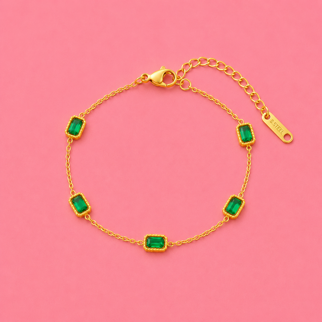 Bracelet luxus