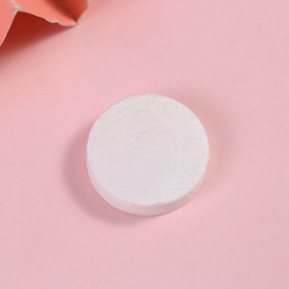 Masques compressés hydratant