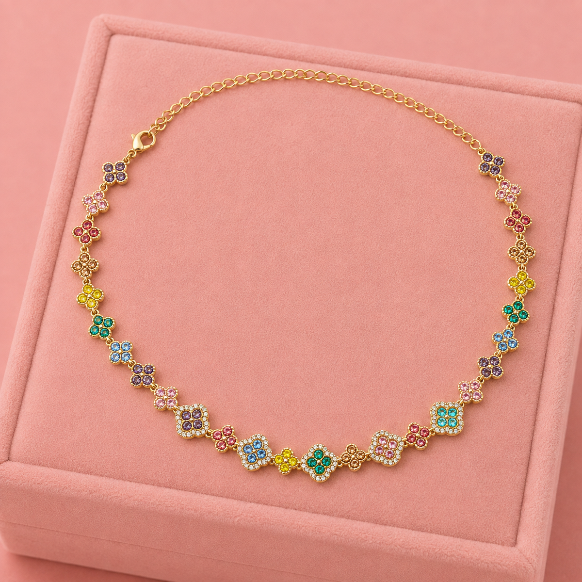 Collier Paradise