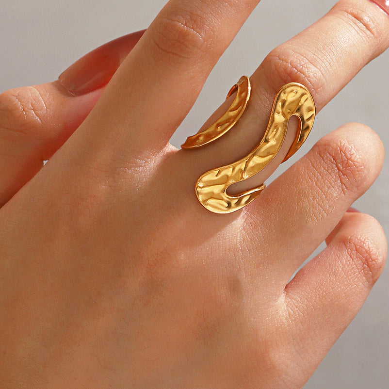 Bague Gladys