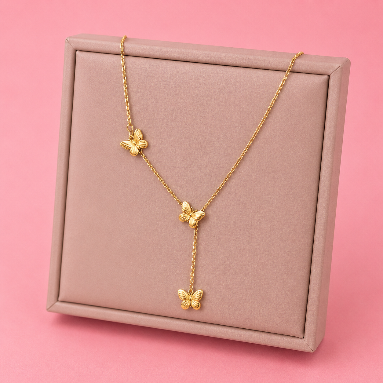 Collier Fairy