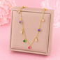 Collier Rainbow