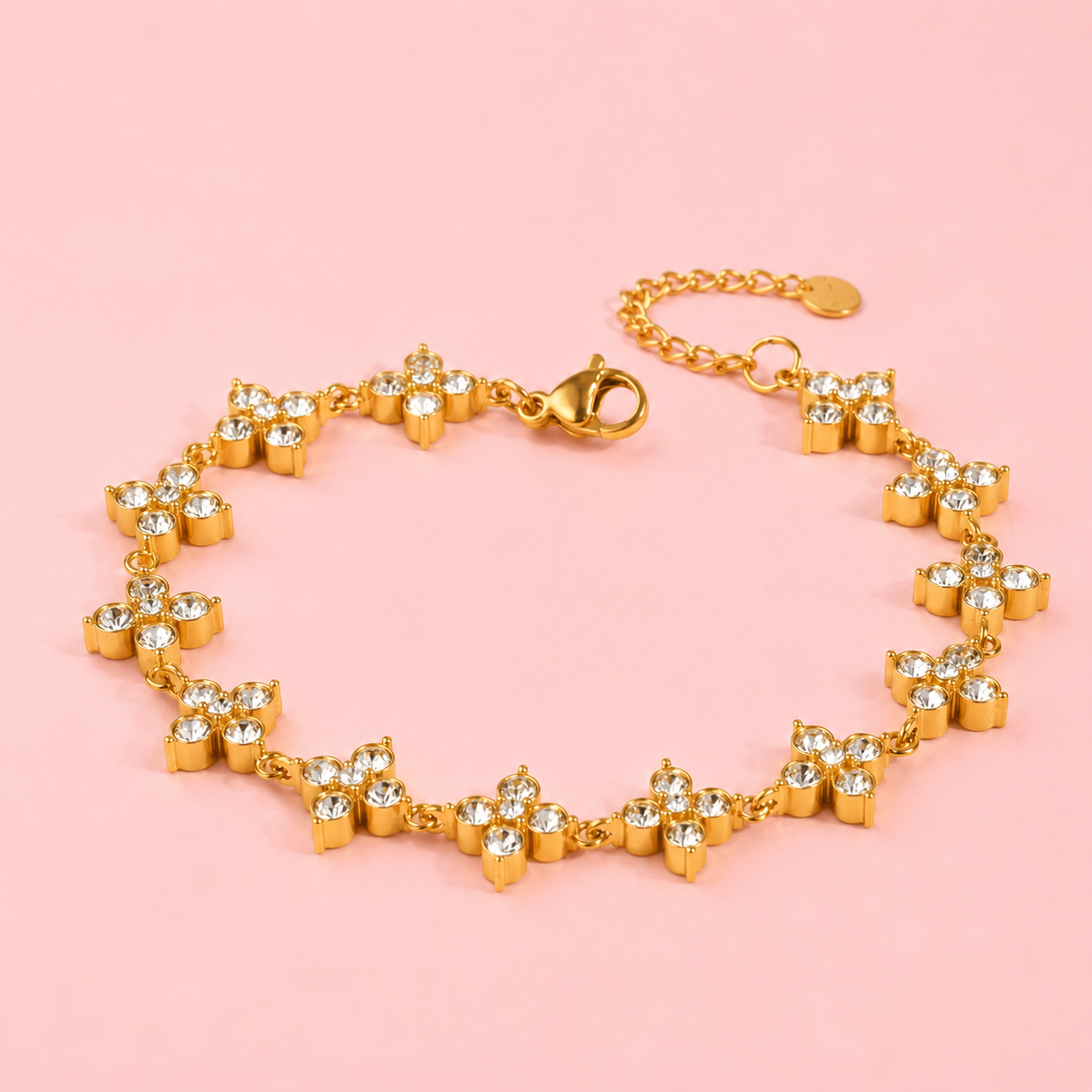 Bracelet Reine