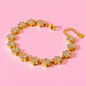 Bracelet Esra Blanc
