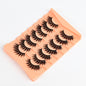 Faux cils