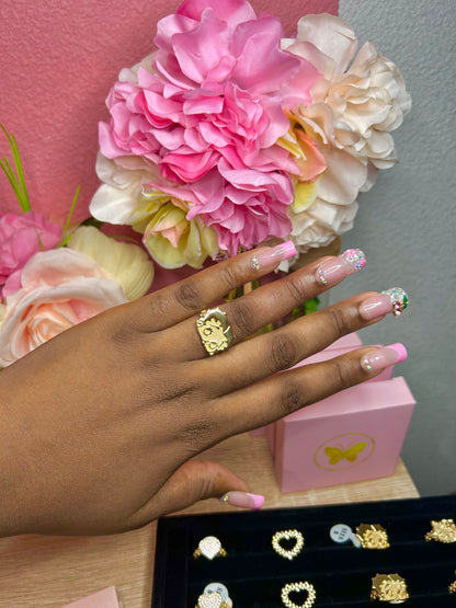 Bague Betty