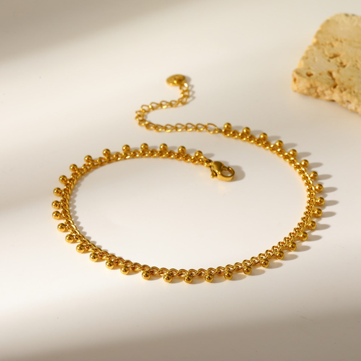 Box à bijoux Mensuel (Quantité limitée)