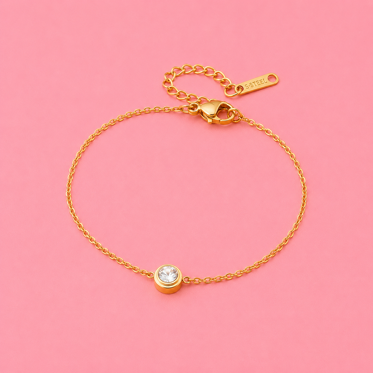 Bracelet Inès