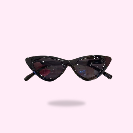 Lunettes de soleil