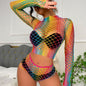 Tenue de plage