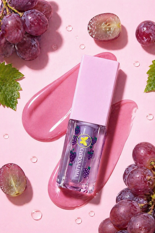 Gloss parfum Raisin