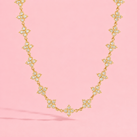 Collier Reine