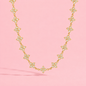 Collier Dynastie