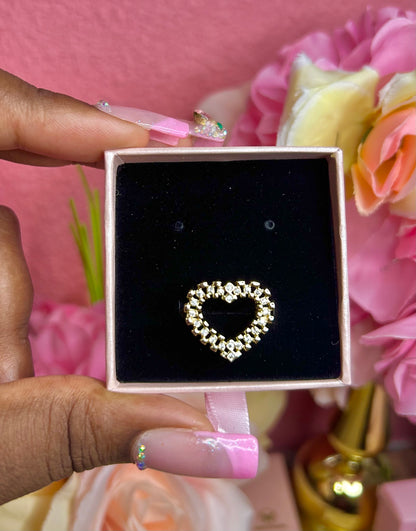 Bague Abigaël
