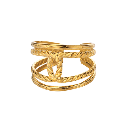 Box à bijoux Mensuel (Quantité limitée)