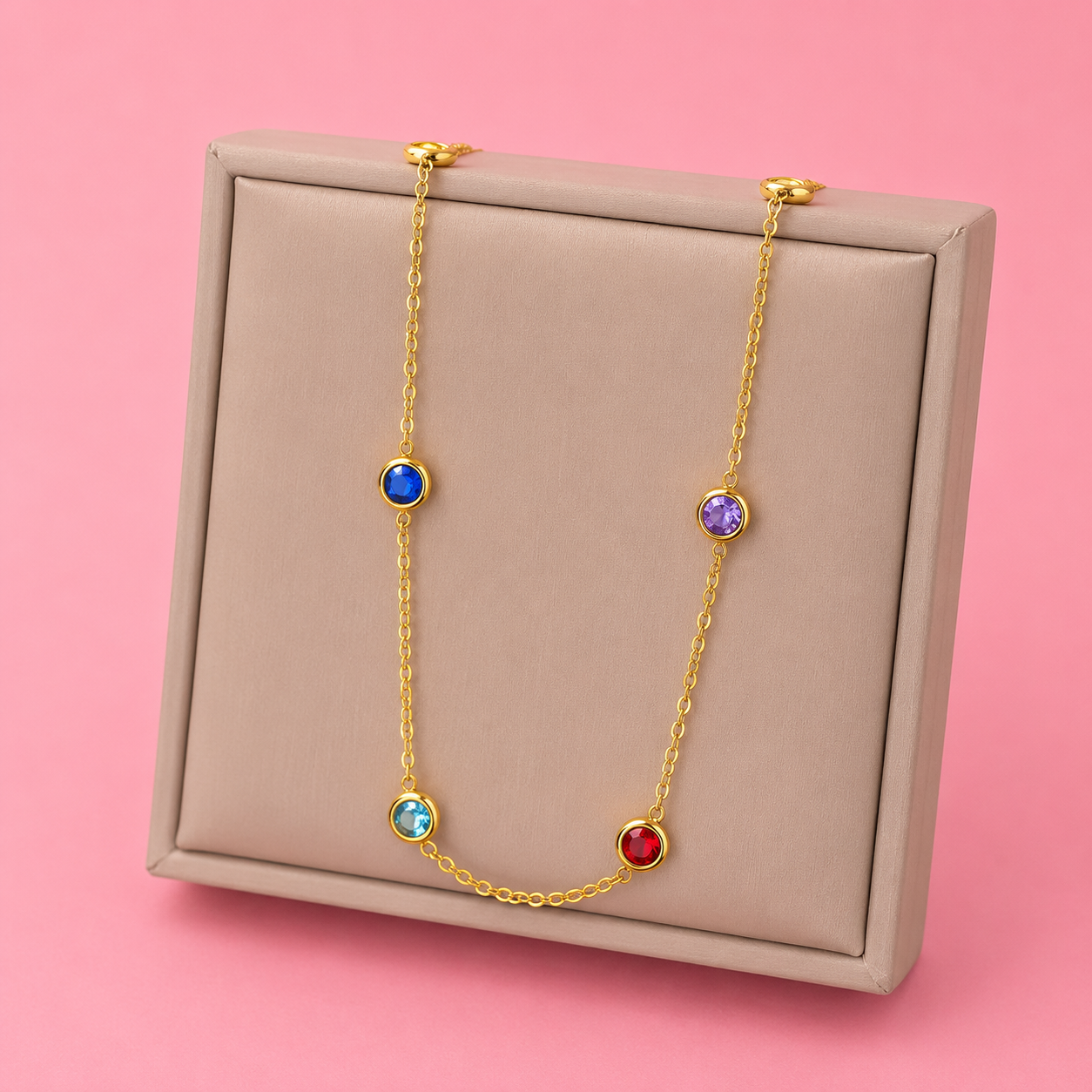 Collier cocktail