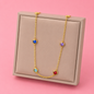 Collier cocktail