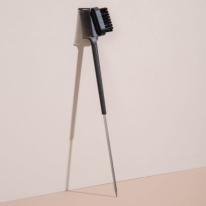 Brosse à baby hair