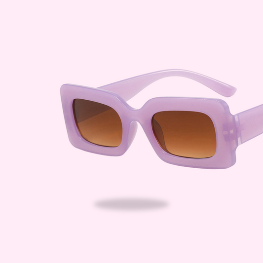 Lunettes de soleil