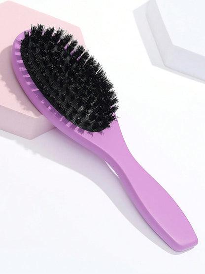 Brosse en bois