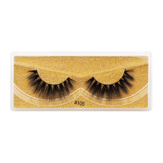 Faux cils