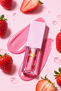 Gloss parfum Fraise