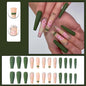 Press on nails