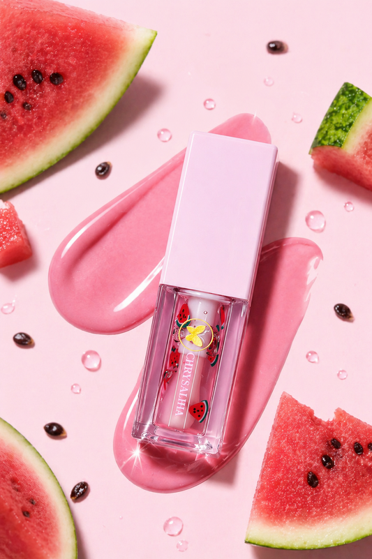 Gloss Parfum Pastèque