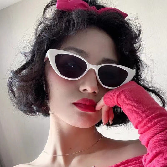Lunettes de soleil