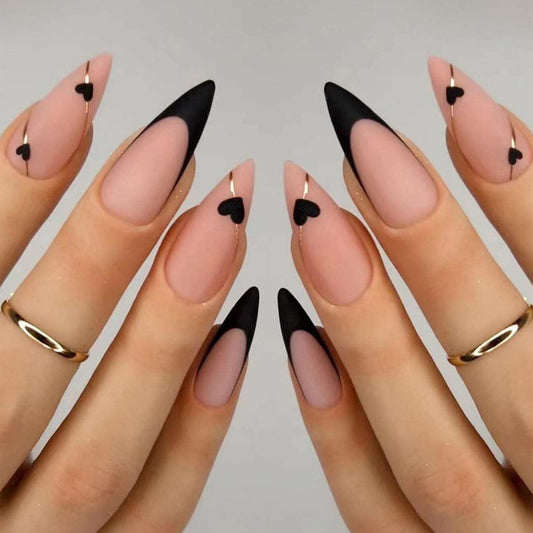 Press on nail