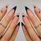 Press on nail