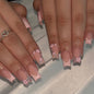 Press on nail