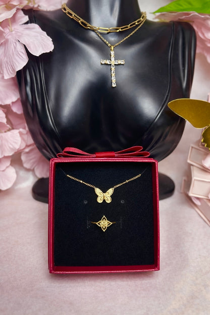 Boîte à bijoux