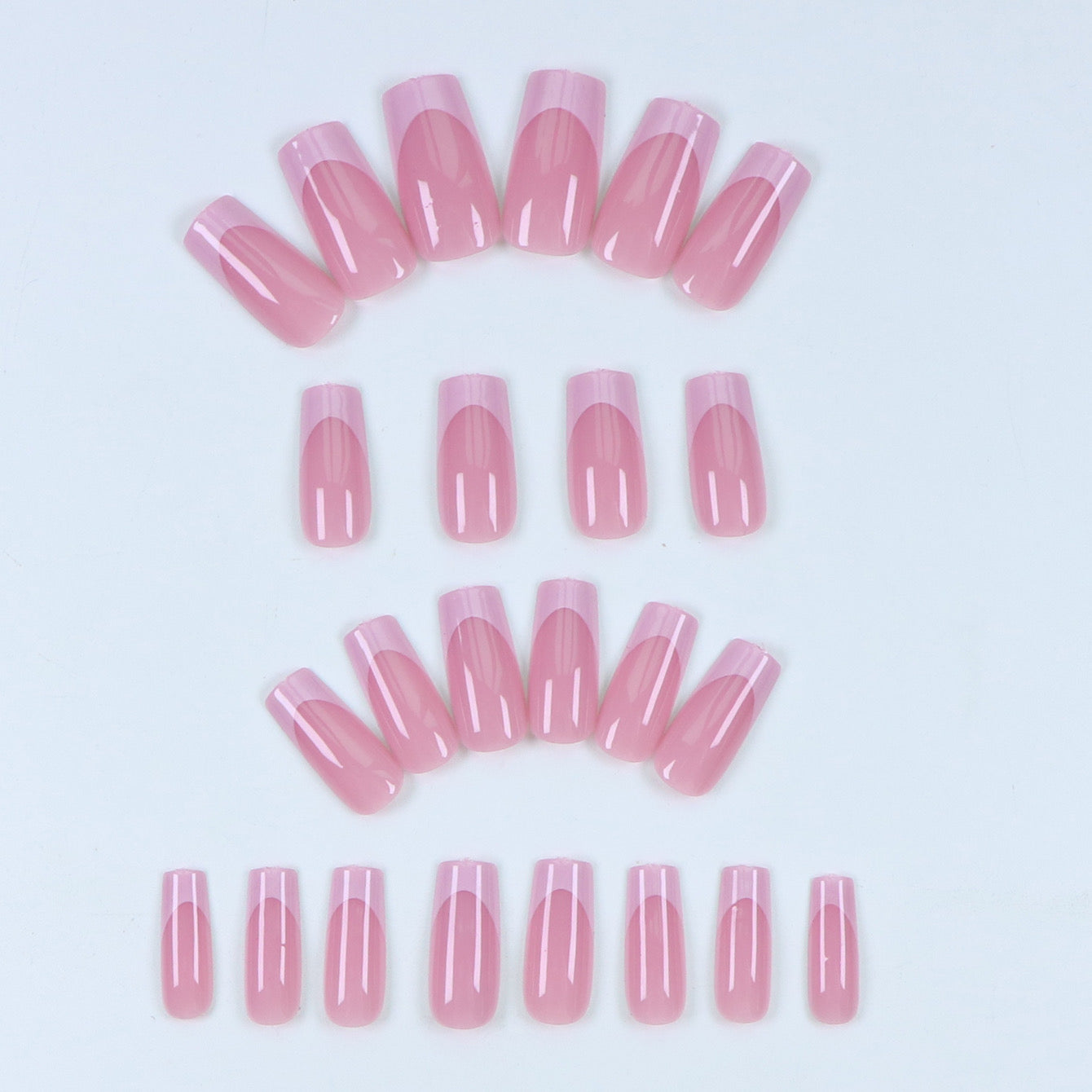 (MPress on nail