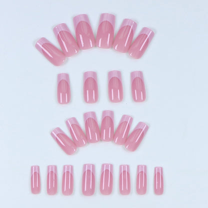 (MPress on nail