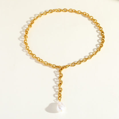 Collier Nacre