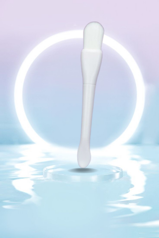 Pinceaux application pour masque