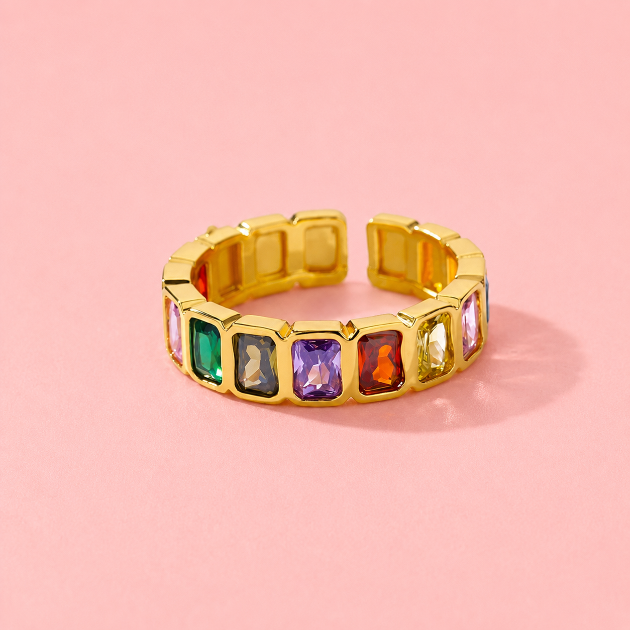 Bague Pandora