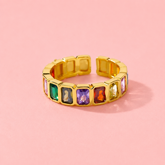 Bague Pandora