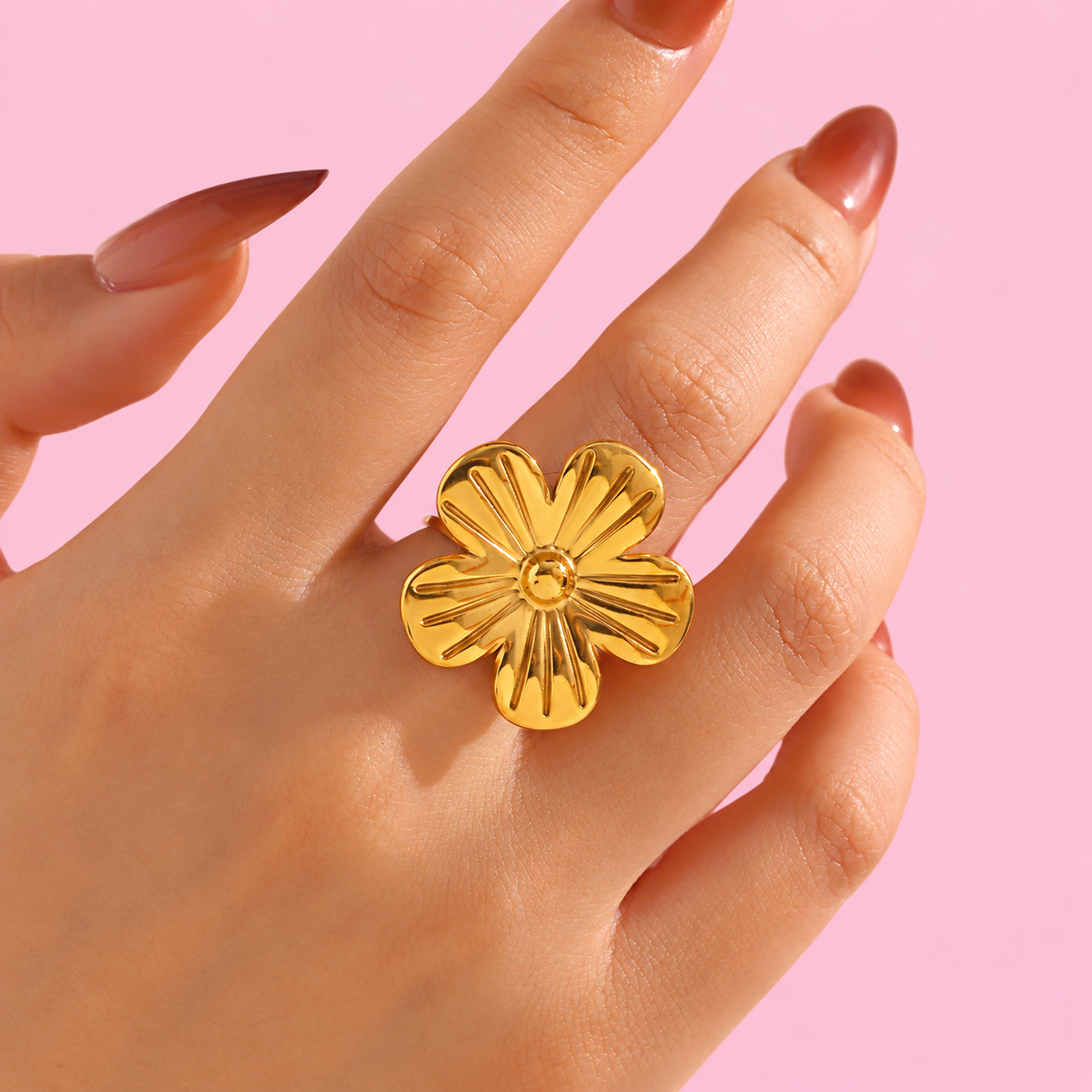 Bague Prudence