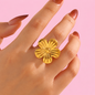Bague Prudence