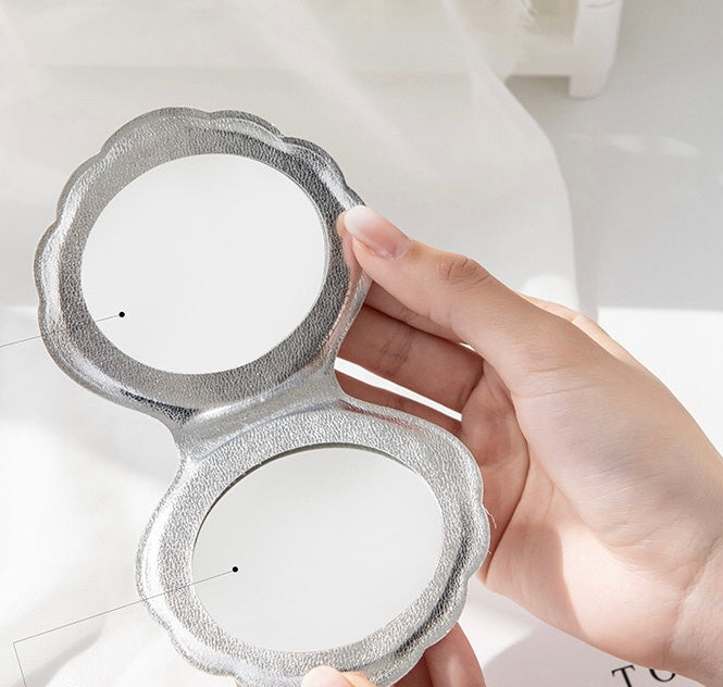 Miroir de poche