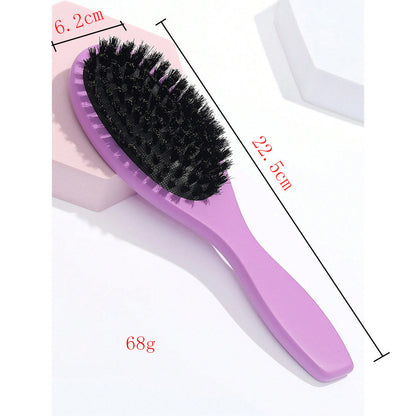 Brosse en bois