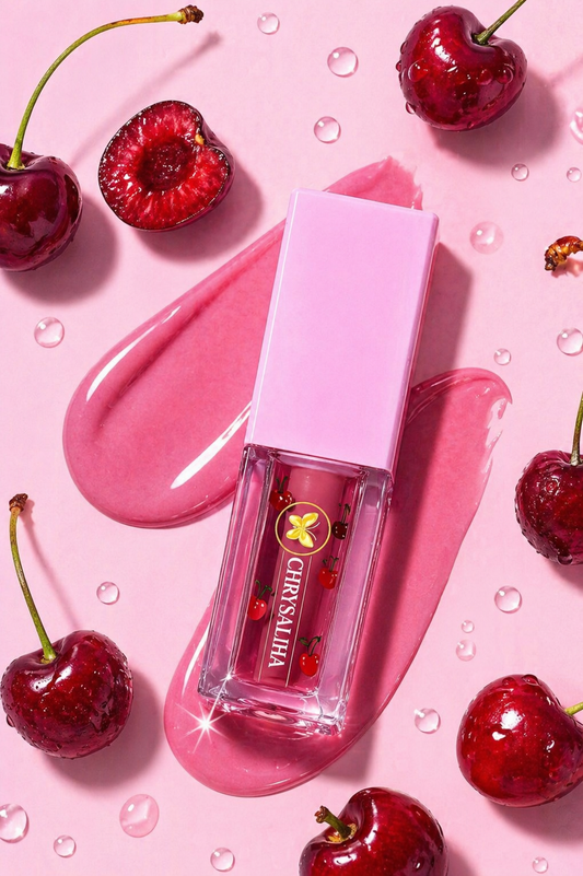 Gloss parfum Cerise