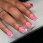 Press on nail
