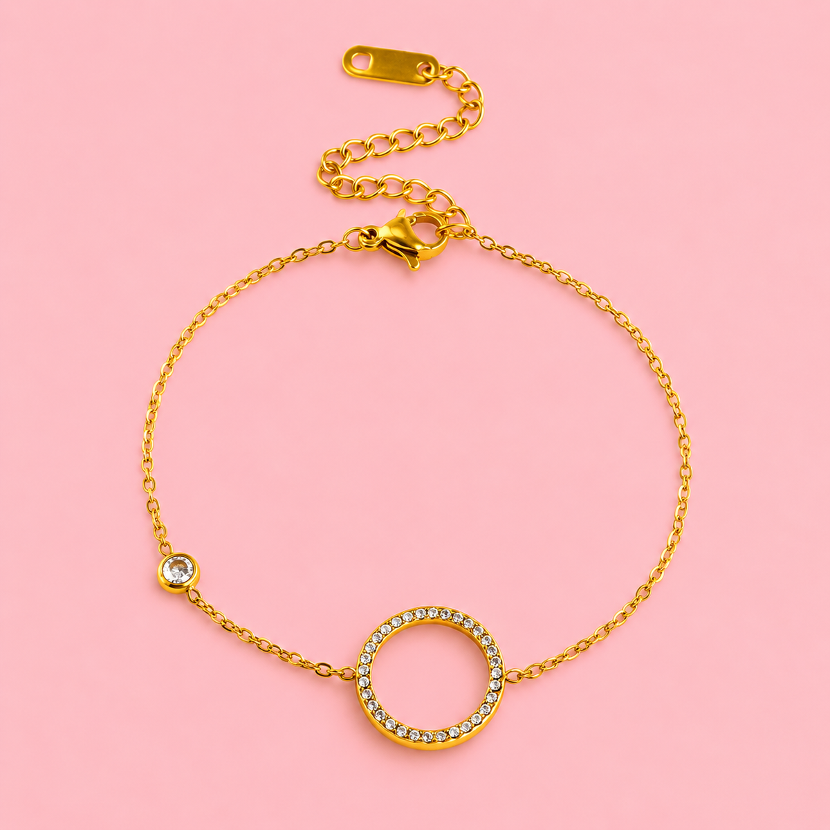 Bracelet Calypso