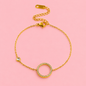 Bracelet Calypso